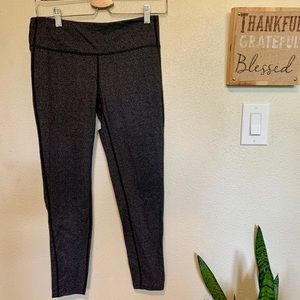 Athleta brand workout leggings